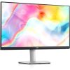 Dell S2722DC 27" IPS LED monitor ezüst-fekete 75Hz FreeSync (USB-C: 65W PD / DP)