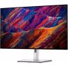 Dell UltraSharp U3223QE 31.5" IPS LED monitor ezüst (KVM; USB-C PD: 90W)