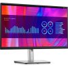 Dell P2423DE 23.8" IPS LED monitor fekete-ezüst (USB-C: 90W)