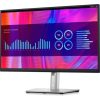 Dell P2423DE 23.8" IPS LED monitor fekete-ezüst (USB-C: 90W)