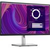 Dell P2723D 27" IPS LED monitor fekete-ezüst