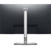 Dell P2723D 27" IPS LED monitor fekete-ezüst