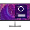 Dell P2423D 23.8" IPS LED monitor fekete-ezüst