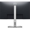 Dell P2423D 23.8" IPS LED monitor fekete-ezüst