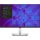 Dell P2723QE 27" IPS LED monitor fekete-ezüst (USB-C: 90W)