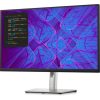 Dell P2723QE 27" IPS LED monitor fekete-ezüst (USB-C: 90W)