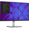 Dell P2723QE 27" IPS LED monitor fekete-ezüst (USB-C: 90W)