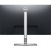 Dell P2723QE 27" IPS LED monitor fekete-ezüst (USB-C: 90W)