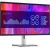 Dell P3223DE 31.5" IPS LED monitor fekete-ezüst (USB-C: 90W)