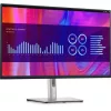 Dell P3223DE 31.5" IPS LED monitor fekete-ezüst (USB-C: 90W)