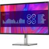 Dell P3223DE 31.5" IPS LED monitor fekete-ezüst (USB-C: 90W)