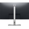 Dell P3223DE 31.5" IPS LED monitor fekete-ezüst (USB-C: 90W)