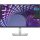 Dell P3223QE 31.5" IPS LED monitor fekete-ezüst (USB-C: 90W)