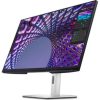 Dell P3223QE 31.5" IPS LED monitor fekete-ezüst (USB-C: 90W)