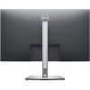 Dell P3223QE 31.5" IPS LED monitor fekete-ezüst (USB-C: 90W)