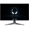 Dell Alienware AW2723DF 27" NanoColor IPS LED gaming monitor fehér-fekete 280Hz G-Sync / FreeSync Premium Pro (Lunar Lig