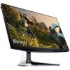 Dell Alienware AW2723DF 27" NanoColor IPS LED gaming monitor fehér-fekete 280Hz G-Sync / FreeSync Premium Pro (Lunar Lig