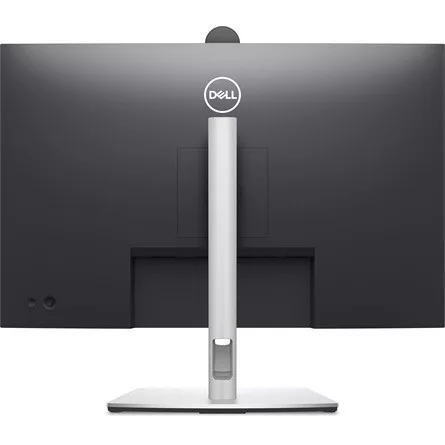 Dell P2724DEB Video Conferencing 27" IPS LED monitor fekete-ezüst (webcam: 4MP)