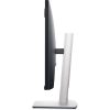 Dell P2724DEB Video Conferencing 27" IPS LED monitor fekete-ezüst (webcam: 4MP)