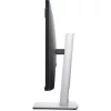 Dell P2724DEB Video Conferencing 27" IPS LED monitor fekete-ezüst (webcam: 4MP)