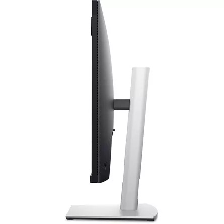 Dell P2724DEB Video Conferencing 27" IPS LED monitor fekete-ezüst (webcam: 4MP)