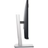 Dell P2724DEB Video Conferencing 27" IPS LED monitor fekete-ezüst (webcam: 4MP)