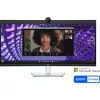 DELL SNP DELL Pro 34 Plus Monitor 34" Curved Video Conferencing Monitor - P3424WEB,  86.71cm (34.1")