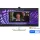 DELL SNP DELL Pro 34 Plus Monitor 34" Curved Video Conferencing Monitor - P3424WEB,  86.71cm (34.1")