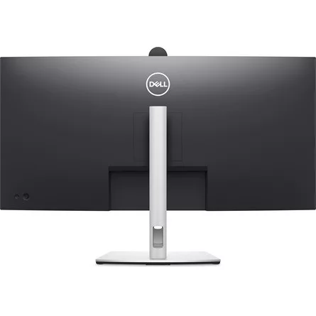 DELL SNP DELL Pro 34 Plus Monitor 34" Curved Video Conferencing Monitor - P3424WEB,  86.71cm (34.1")