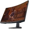 Dell S2721HGFA 27" ívelt VA LED gaming monitor fekete 144Hz G-Sync / FreeSync Premium