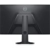 Dell S2721HGFA 27" ívelt VA LED gaming monitor fekete 144Hz G-Sync / FreeSync Premium