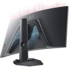 Dell S2721HGFA 27" ívelt VA LED gaming monitor fekete 144Hz G-Sync / FreeSync Premium