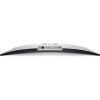 Dell UltraSharp U4924DW 49" ívelt IPS-Black LED monitor fehér