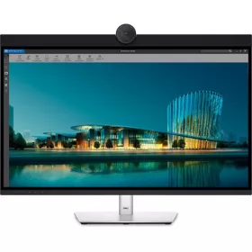 Dell 31.5 IPS LED 6144X3456 16:9 U3224KBA 5MS MDPHD 3Y
