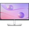 Dell P2424HT 23.8" touchscreen IPS LED monitor fekete-ezüst (USB-C: 90W)