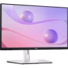 DELL SNP DELL Pro 24 Plus Monitor 24" P2424HT Touch 1920x1080, 1000:1, 300cd, 5ms, USB-C, HDMI, Display Port, fekete