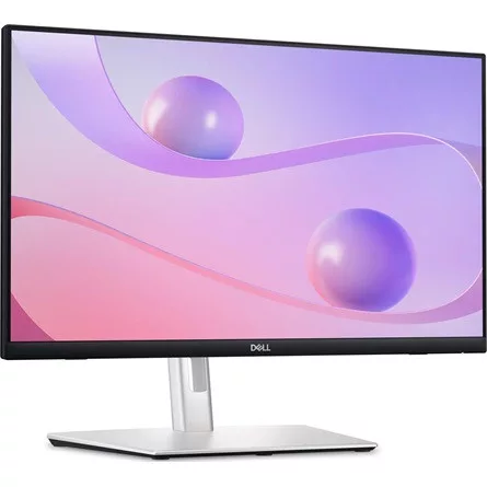 DELL SNP DELL Pro 24 Plus Monitor 24" P2424HT Touch 1920x1080, 1000:1, 300cd, 5ms, USB-C, HDMI, Display Port, fekete