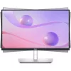 DELL SNP DELL Pro 24 Plus Monitor 24" P2424HT Touch 1920x1080, 1000:1, 300cd, 5ms, USB-C, HDMI, Display Port, fekete