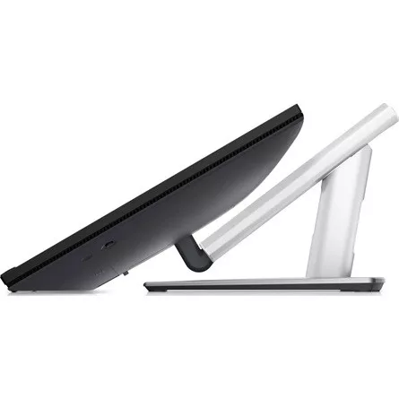 DELL SNP DELL Pro 24 Plus Monitor 24" P2424HT Touch 1920x1080, 1000:1, 300cd, 5ms, USB-C, HDMI, Display Port, fekete