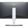 DELL SNP DELL Pro 24 Plus Monitor 24" P2424HT Touch 1920x1080, 1000:1, 300cd, 5ms, USB-C, HDMI, Display Port, fekete