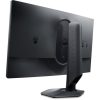 Dell Alienware AW2724HF 27" IPS LED gaming monitor fekete 370Hz FreeSync Premium (Dark Side of the Moon)