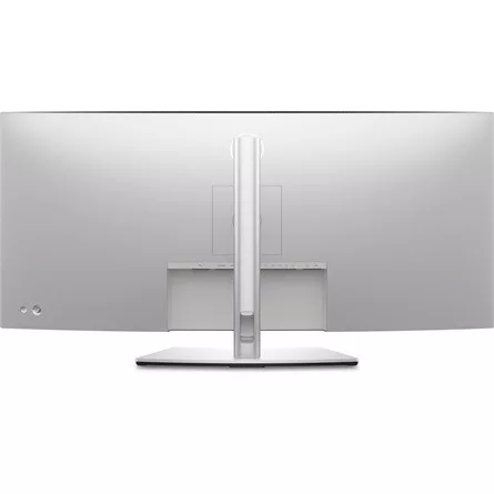 DELL SNP DELL Ívelt Monitor U3824DW, 38" WQHD+ (3440x1600), 60Hz, 21:9, IPS, 2000:1, 300cd, 8ms, DP, HDMI, USB-C, szürke