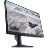 Dell Alienware AW2524HF 24.5" IPS LED gaming monitor fekete 500Hz FreeSync Premium (Dark Side of the Moon)