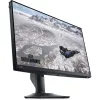 DELL SNP DELL Alienware Monitor 24,5" AW2524HF 1920x1080, Fast IPS, 1000:1, 400cd, 1ms, DP, HDMI, USB, AMD FreeSync sup, fekete