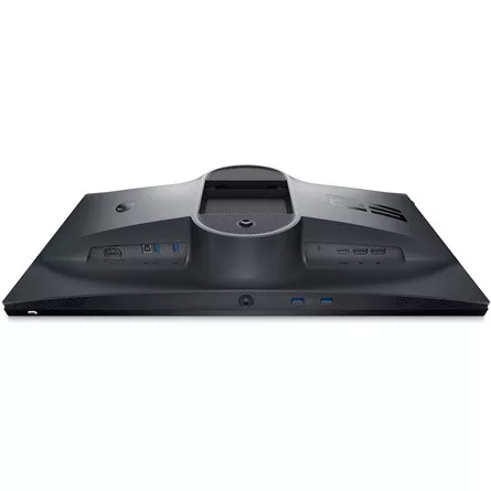 DELL SNP DELL Alienware Monitor 24,5" AW2524HF 1920x1080, Fast IPS, 1000:1, 400cd, 1ms, DP, HDMI, USB, AMD FreeSync sup, fekete