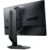 DELL SNP DELL Alienware Monitor 24,5" AW2524HF 1920x1080, Fast IPS, 1000:1, 400cd, 1ms, DP, HDMI, USB, AMD FreeSync sup, fekete
