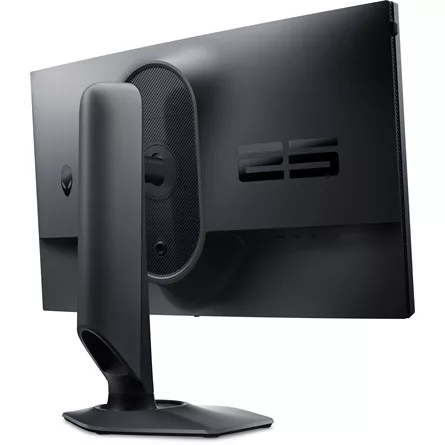 DELL SNP DELL Alienware Monitor 24,5" AW2524HF 1920x1080, Fast IPS, 1000:1, 400cd, 1ms, DP, HDMI, USB, AMD FreeSync sup, fekete