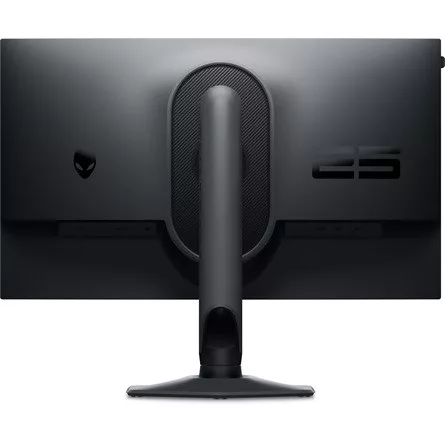 DELL SNP DELL Alienware Monitor 24,5" AW2524HF 1920x1080, Fast IPS, 1000:1, 400cd, 1ms, DP, HDMI, USB, AMD FreeSync sup, fekete