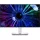 DELL SNP DELL LCD Monitor 23,8" U2424HE LED Edgelight 1920x1080, IPS, 16:9, 120Hz, 1000:1, 250cd, 8ms, HDMI, DP , USB-C, Ezüst