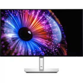   Dell UltraSharp U2724DE 27" IPS-Black LED monitor fehér-ezüst 120Hz